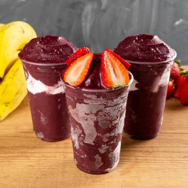 Açai'Dera - Açai & Milkshake Cardápio - Delivery de Açai em Bertioga