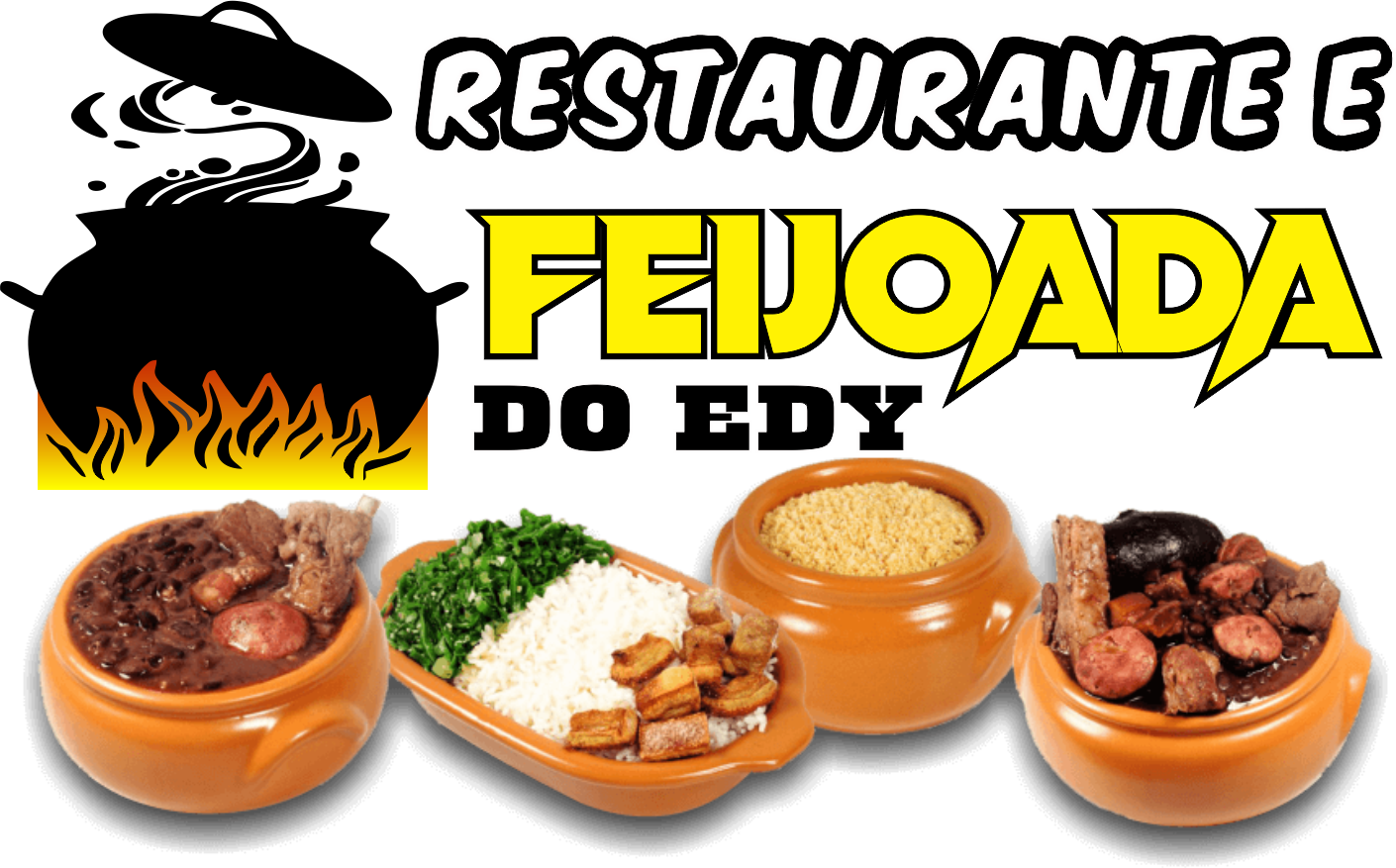 Restaurante E Feijoada Do Edy Delivery De Outros Em Jequie